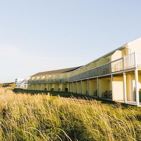 Pavillon Sur Mer Par Riotel Matane Dış mekan fotoğraf